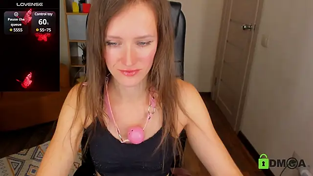 FrancescaCollins online show from 12/13/24, 01:55