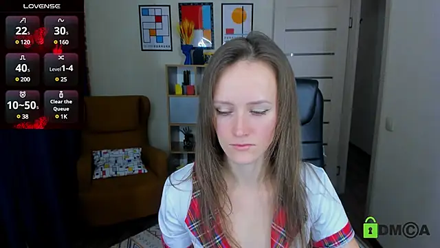 FrancescaCollins online show from 12/17/24, 12:00