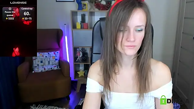 FrancescaCollins online show from 12/31/24, 10:58