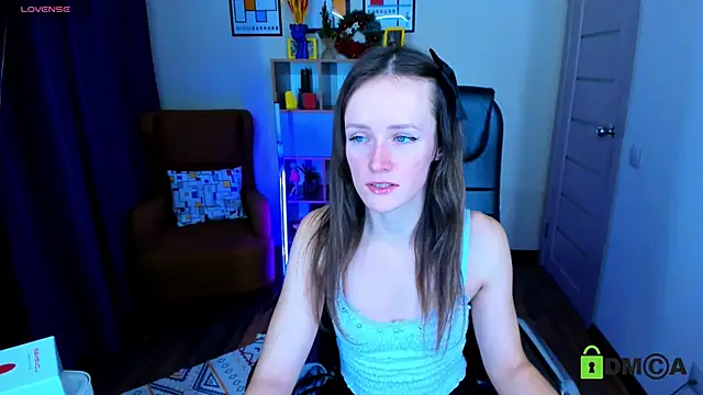 FrancescaCollins online show from 01/12/25, 10:34