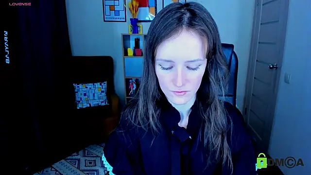 FrancescaCollins online show from 01/19/25, 11:12