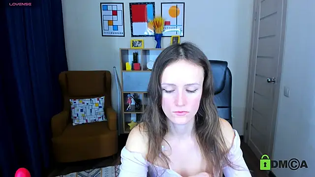 FrancescaCollins online show from 01/29/25, 02:00