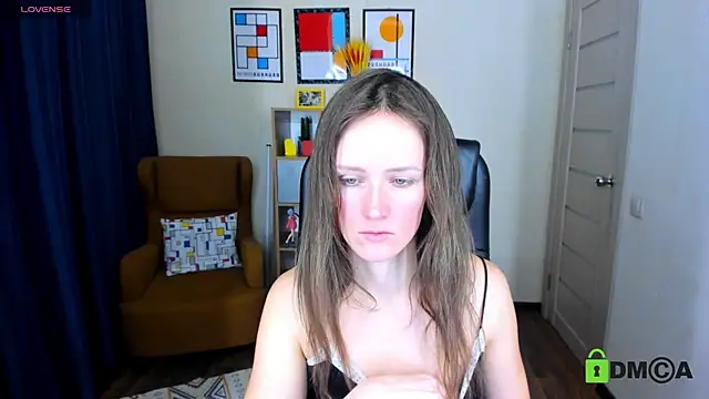 FrancescaCollins online show from 02/01/25, 11:21