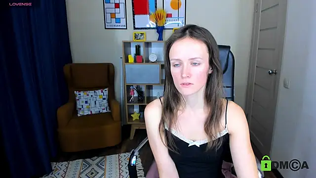 FrancescaCollins online show from 02/01/25, 02:34