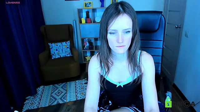 FrancescaCollins online show from 02/07/25, 01:43