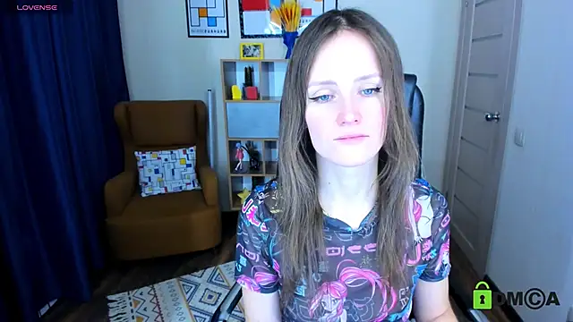 FrancescaCollins online show from 02/08/25, 10:50