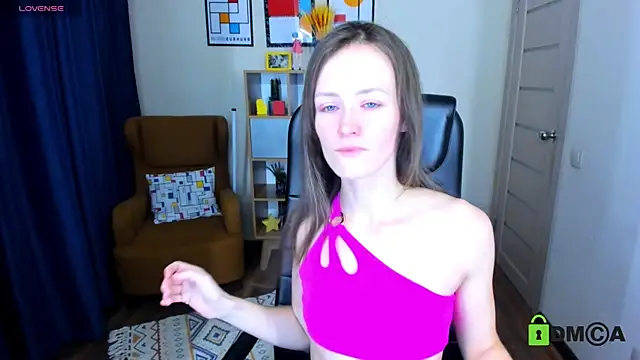 FrancescaCollins online show from 02/14/25, 10:38