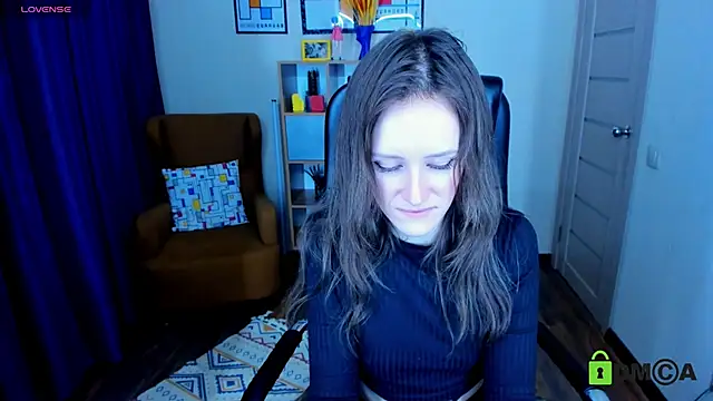 FrancescaCollins online show from 02/20/25, 02:24