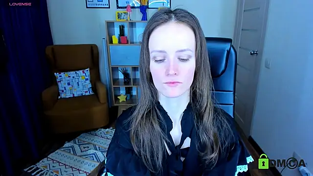 FrancescaCollins online show from 03/06/25, 11:14