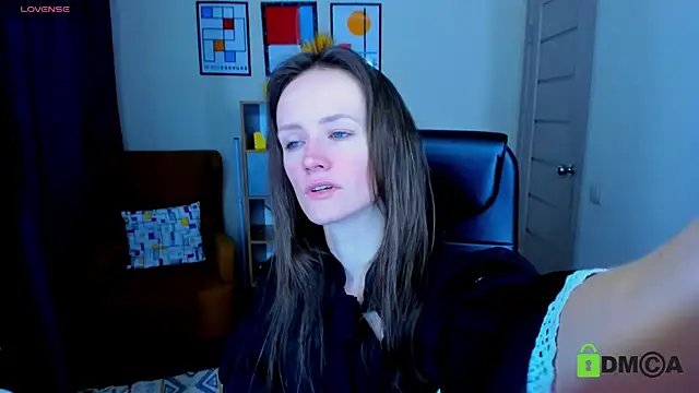 FrancescaCollins online show from 03/07/25, 10:45