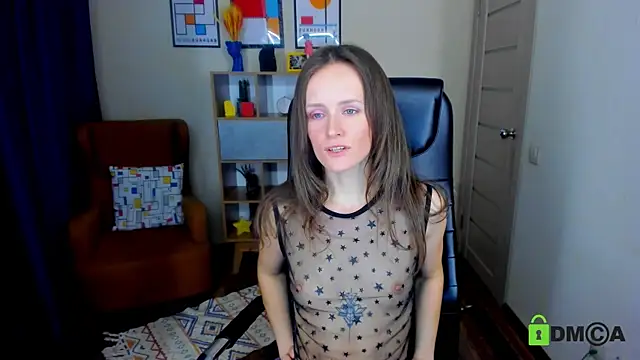 FrancescaCollins online show from 03/14/25, 08:06