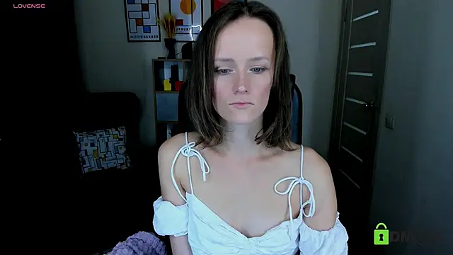 FrancescaCollins online show from 09/21/25, 03:57