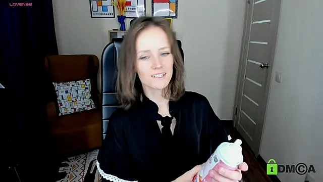 FrancescaCollins online show from 09/22/25, 03:36