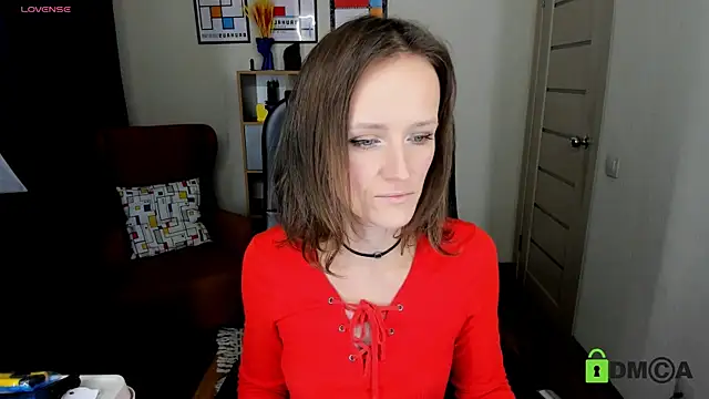 FrancescaCollins online show from 09/26/25, 04:44