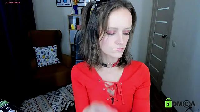 FrancescaCollins online show from 09/28/25, 04:01