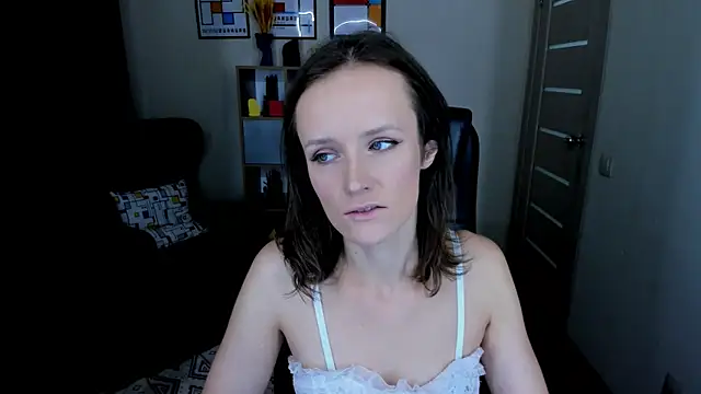 FrancescaCollins online show from 10/24/25, 04:03