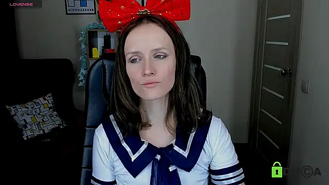 FrancescaCollins online show from 12/14/25, 12:32