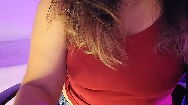 Asian FemQeen online show from 12/23/25, 07:50