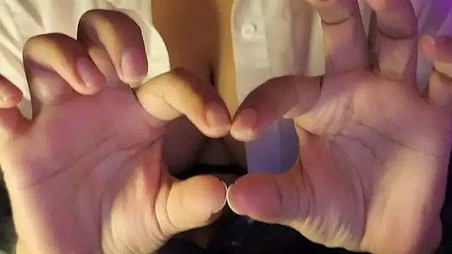 Asian FemQeen online show from 02/09/26, 10:41