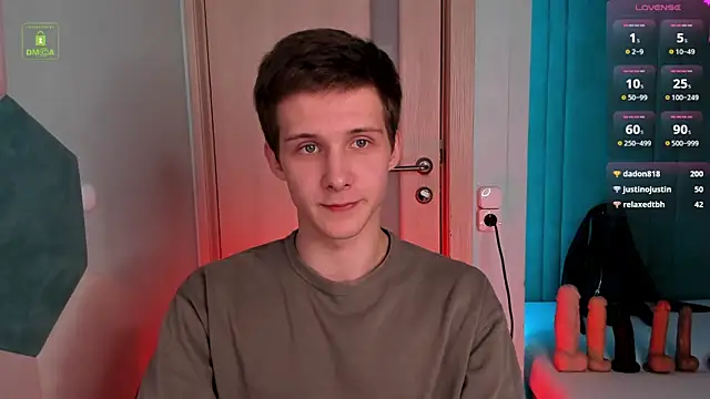 Snapshot of MarkGWalker chatting on 12/25/24, 07:13 MarkGWalker online show from 12/25/24, 07:13