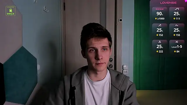 Snapshot of MarkGWalker chatting on 03/12/25, 03:18 MarkGWalker online show from 03/12/25, 03:18