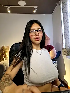 Alin Aly online show from 03/05/25, 03:40