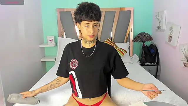 Snapshot of Ethan_lennox chatting on 11/27/25, 09:06 Ethan lennox online show from 11/27/25, 09:06