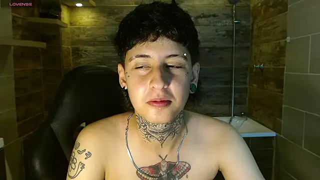 Ethan lennox online show from 03/04/26, 08:04