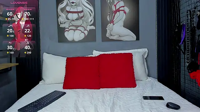 Ethan lennox online show from 03/31/26, 04:18