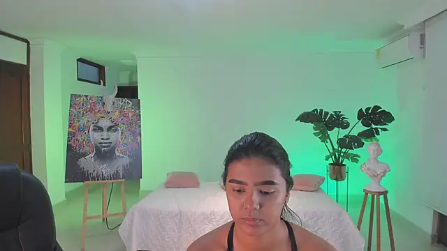 JANYLOVE   online show from 09/15/25, 10:48