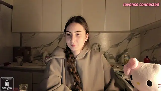 Ayesha Thebestt online show from 01/12/26, 08:36