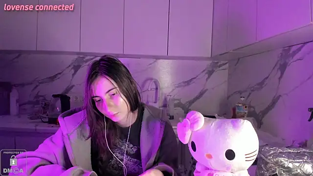 Ayesha Thebestt online show from 01/16/26, 03:43