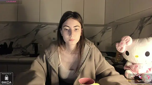 Ayesha Thebestt online show from 02/10/26, 06:34