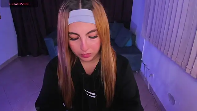 SusyAmis online show from 11/15/25, 03:15