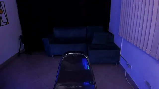 SusyAmis online show from 12/21/25, 02:41