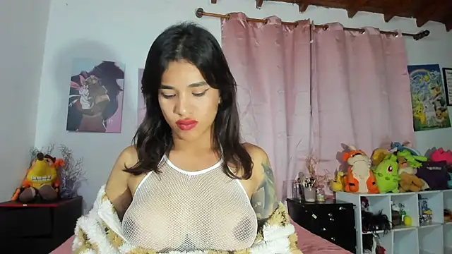 Snapshot of princessmelimejia chatting on 02/26/25, 12:27 princessmelimejia online show from 02/26/25, 12:27