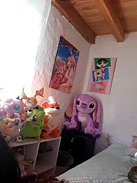 Snapshot of princessmelimejia chatting on 11/05/25, 09:04 princessmelimejia online show from 11/05/25, 09:04