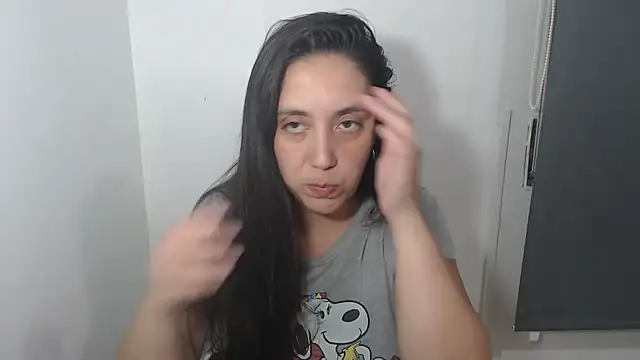 Snapshot of lulitasexy chatting on 02/02/25, 01:55 lulitasexy online show from 02/02/25, 01:55