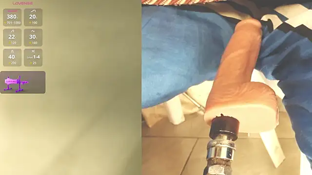 aleja20 - online show from 03/02/26, 04:36