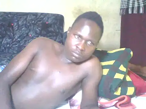 Jesse Kingkong online show from 02/25/25, 12:14