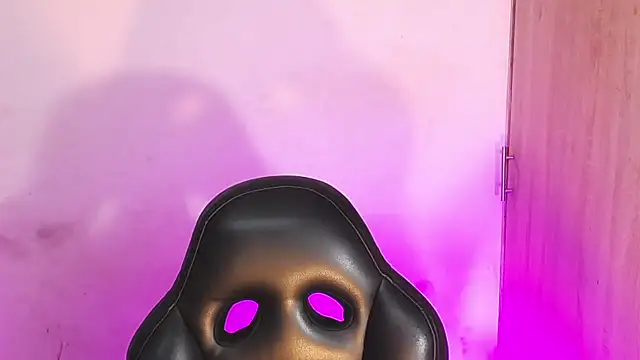 Aslhy Goddessx online show from 10/25/25, 11:21