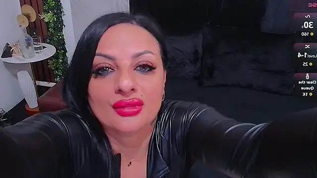 VixenSelena online show from 11/28/25, 04:48