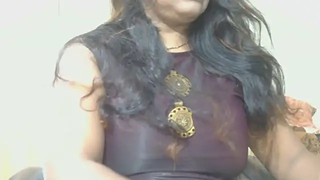 Snapshot of Cute_Ruhi99 chatting on 03/08/26, 07:34 Cute Ruhi99 online show from 03/08/26, 07:34