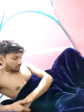 Indiandaddy11 online show from 12/10/24, 09:22