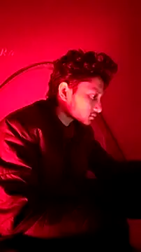 Indiandaddy11 online show from 01/15/25, 12:36