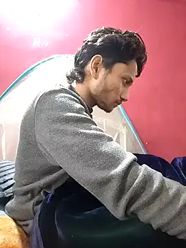 Indiandaddy11 online show from 01/21/25, 07:17