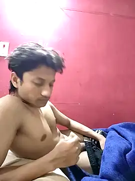 Indiandaddy11 online show from 02/06/25, 06:46