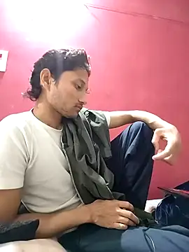 Indiandaddy11 online show from 02/13/25, 12:43