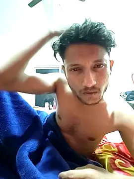 Indiandaddy11 online show from 03/06/25, 01:46