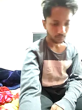 Indiandaddy11 online show from 03/22/25, 10:28